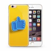 Skal till Apple iPhone 6 / 6S Plus - Thumbs up