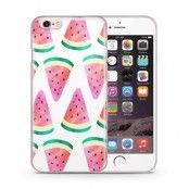 Skal till Apple iPhone 6 / 6S Plus - Vattenmelon