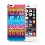 Skal till Apple iPhone 6 / 6S - Thanks you mom