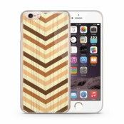 Skal till Apple iPhone 6 / 6S - Wood