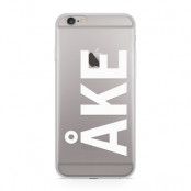 Skal till Apple iPhone 6(S) - Åke