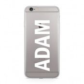Skal till Apple iPhone 6(S) - Adam