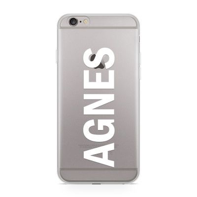 Skal till Apple iPhone 6(S) - Agnes
