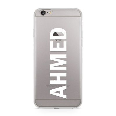 Skal till Apple iPhone 6(S) - Ahmed
