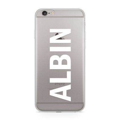 Skal till Apple iPhone 6(S) - Albin