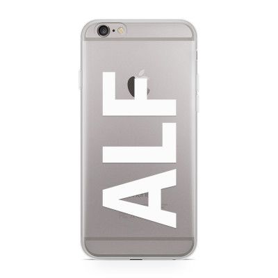 Skal till Apple iPhone 6(S) - Alf