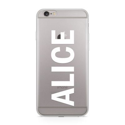 Skal till Apple iPhone 6(S) - Alice