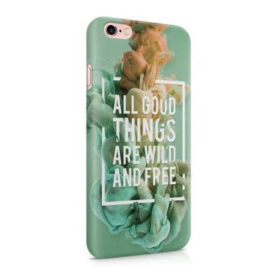 Skal till Apple iPhone 6(S) - All good things