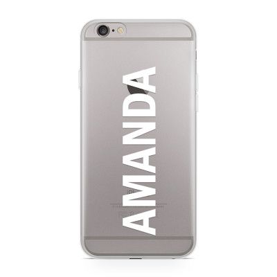 Skal till Apple iPhone 6(S) - Amanda