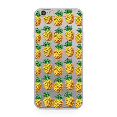 Skal till Apple iPhone 6(S) - Ananas
