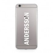 Skal till Apple iPhone 6(S) - Andersson