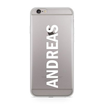 Skal till Apple iPhone 6(S) - Andreas