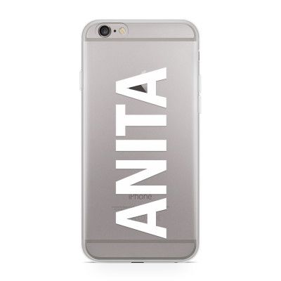 Skal till Apple iPhone 6(S) - Anita