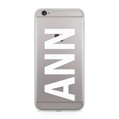 Skal till Apple iPhone 6(S) - Ann