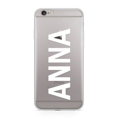 Skal till Apple iPhone 6(S) - Anna