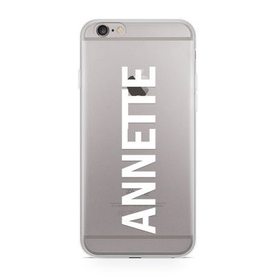 Skal till Apple iPhone 6(S) - Annette