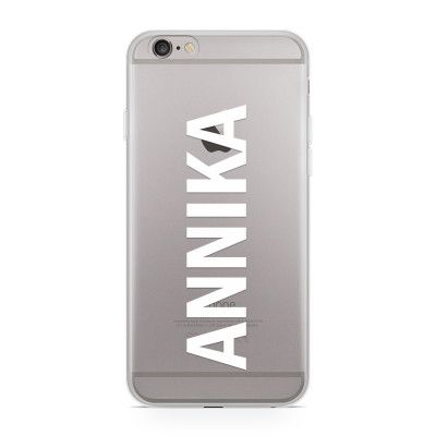 Skal till Apple iPhone 6(S) - Annika