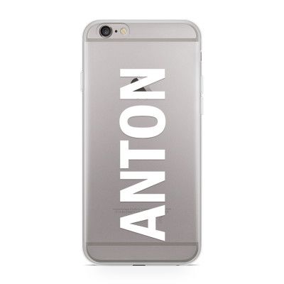 Skal till Apple iPhone 6(S) - Anton