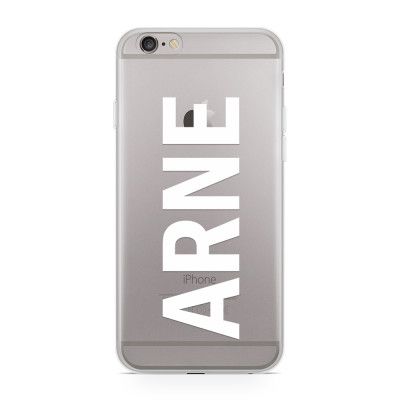 Skal till Apple iPhone 6(S) - Arne