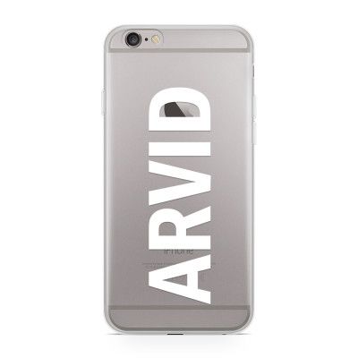 Skal till Apple iPhone 6(S) - Arvid