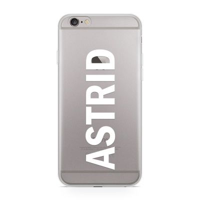 Skal till Apple iPhone 6(S) - Astrid
