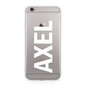 Skal till Apple iPhone 6(S) - Axel