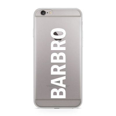 Skal till Apple iPhone 6(S) - Barbro