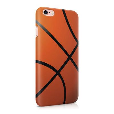 Skal till Apple iPhone 6(S)  - Basketboll