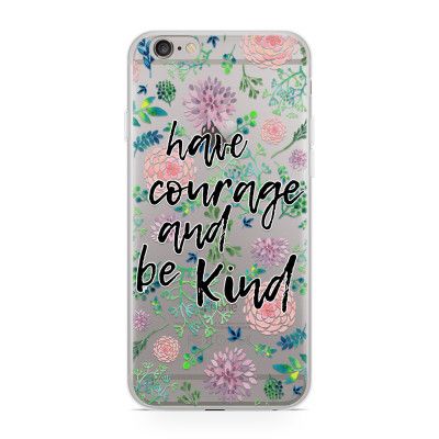 Skal till Apple iPhone 6(S) - Be Kind
