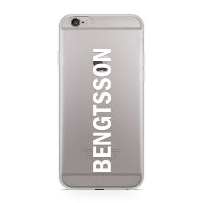 Skal till Apple iPhone 6(S) - Bengtsson