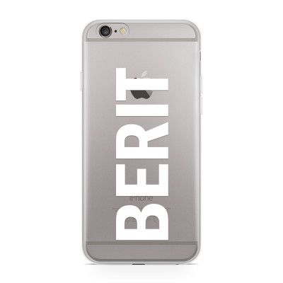 Skal till Apple iPhone 6(S) - Berit