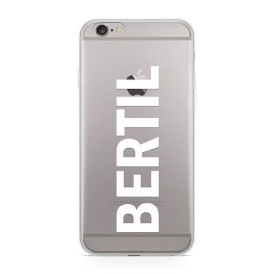Skal till Apple iPhone 6(S) - Bertil