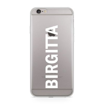 Skal till Apple iPhone 6(S) - Birgitta