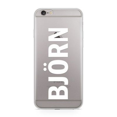 Skal till Apple iPhone 6(S) - Björn