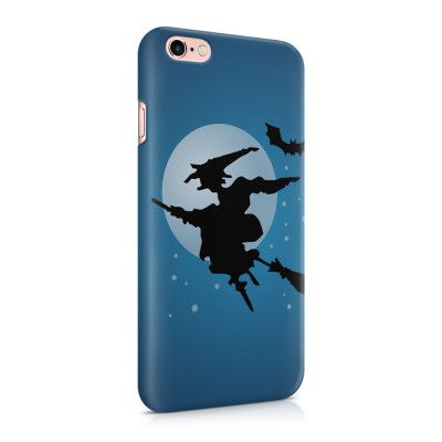 Skal till Apple iPhone 6(S)  - Blåkulla