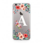 Skal till Apple iPhone 6(S) - Bloomig A