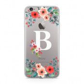 Skal till Apple iPhone 6(S) - Bloomig B