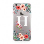 Skal till Apple iPhone 6(S) - Bloomig H