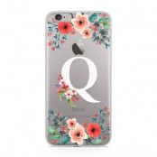 Skal till Apple iPhone 6(S) - Bloomig Q