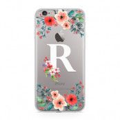 Skal till Apple iPhone 6(S) - Bloomig R