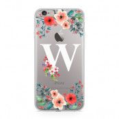 Skal till Apple iPhone 6(S) - Bloomig W