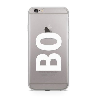 Skal till Apple iPhone 6(S) - Bo