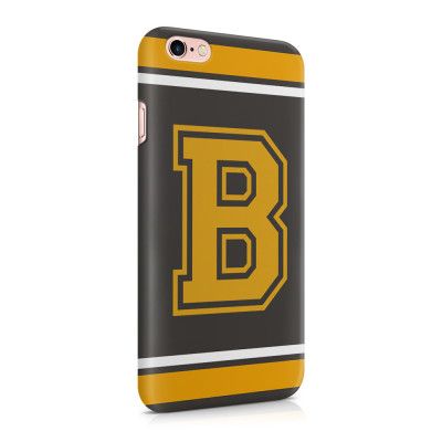 Skal till Apple iPhone 6(S)  - Bokstav B