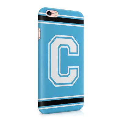 Skal till Apple iPhone 6(S)  - Bokstav C