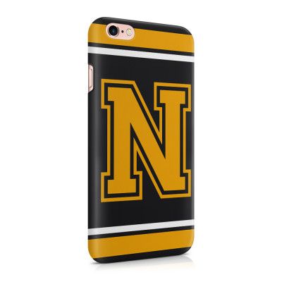 Skal till Apple iPhone 6(S)  - Bokstav N