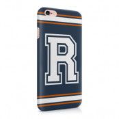 Skal till Apple iPhone 6(S)  - Bokstav R