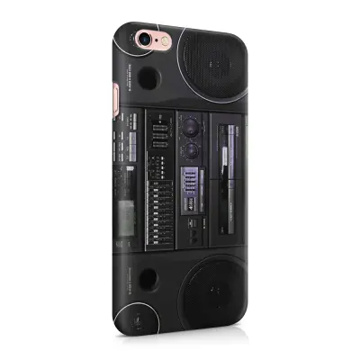 Skal till Apple iPhone 6(S) - Boombox