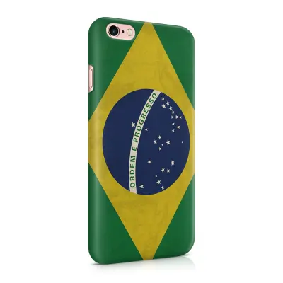 Skal till Apple iPhone 6(S)  - Brazil