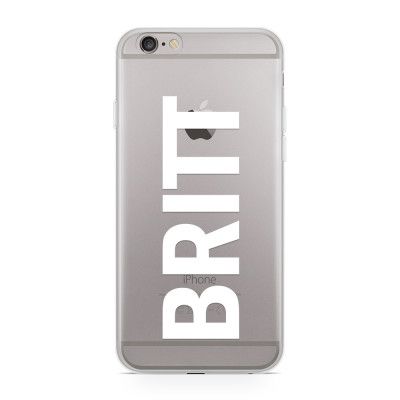 Skal till Apple iPhone 6(S) - Britt