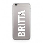 Skal till Apple iPhone 6(S) - Britta